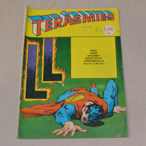 Teräsmies 06 - 1968